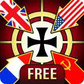 Free play online Strategy Tactics: WW II Free APK Free play online Strategy Tactics: WW II Free APK