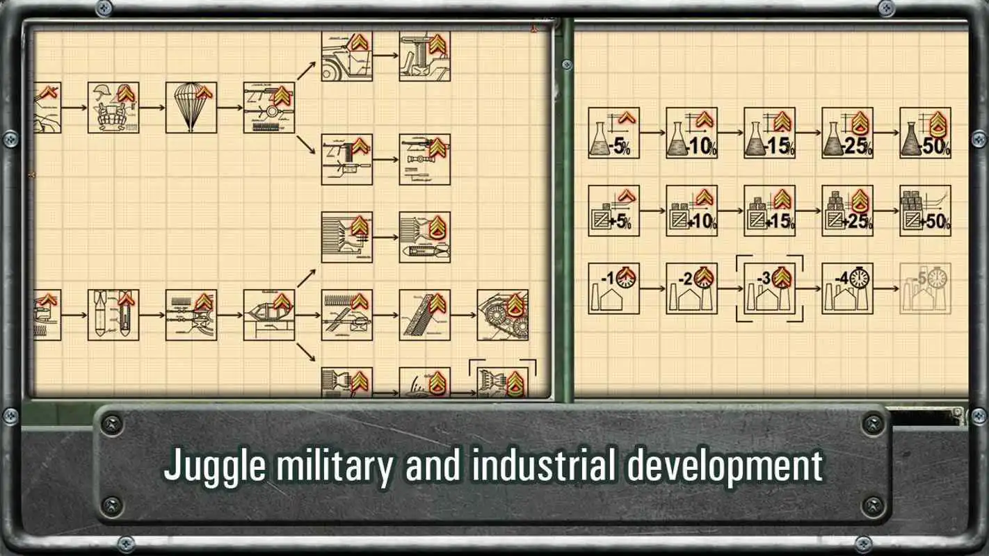 Play Strategy  Tactics: WW II Free
