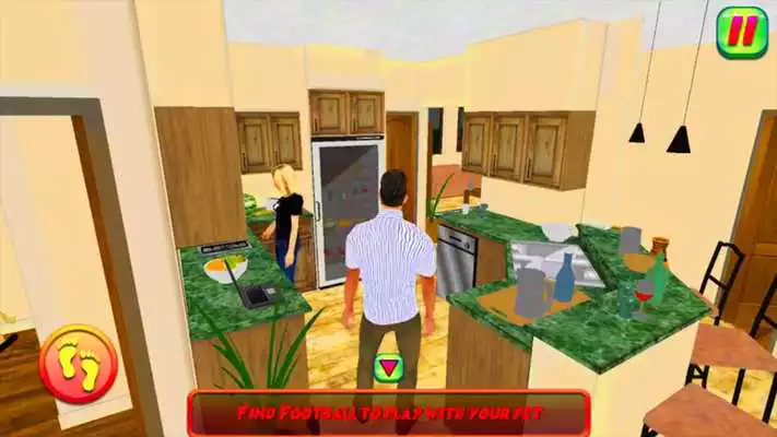 Play Strategy Virtual DAD : Ultimate Family Man Play Strategy Virtual DAD : Ultimate Family Man