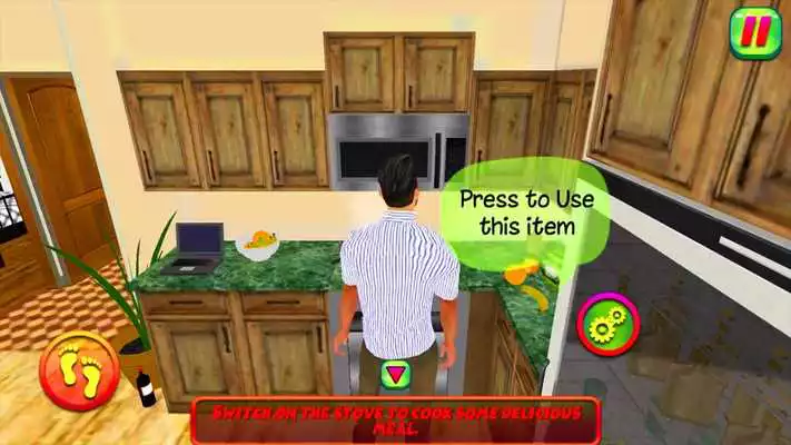 Play Strategy Virtual DAD : Ultimate Family Man Play Strategy Virtual DAD : Ultimate Family Man
