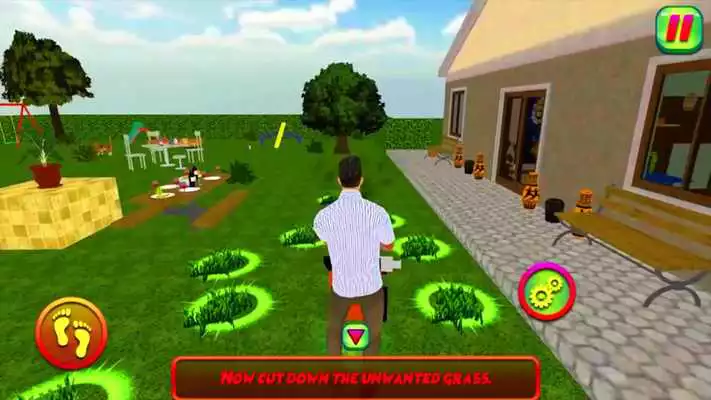 Play Strategy Virtual DAD : Ultimate Family Man Play Strategy Virtual DAD : Ultimate Family Man