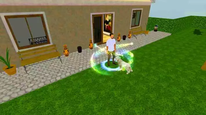 Play Strategy Virtual DAD : Ultimate Family Man Play Strategy Virtual DAD : Ultimate Family Man