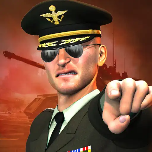 Play Strategy War Game - TEWT APK Play Strategy War Game - TEWT APK