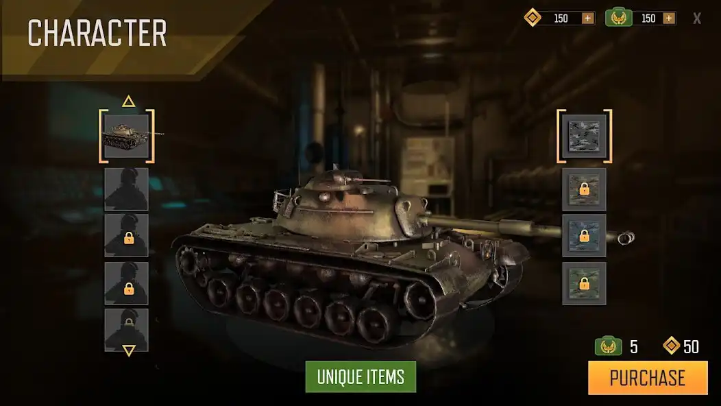 Play Strategy War Game - TEWT as an online game Strategy War Game - TEWT with UptoPlay
