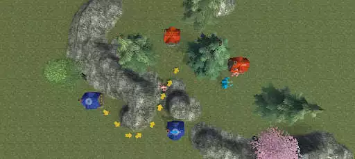 Play Strategy Way  and enjoy Strategy Way with UptoPlay