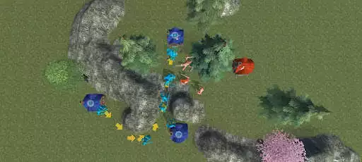 Play Strategy Way as an online game Strategy Way with UptoPlay