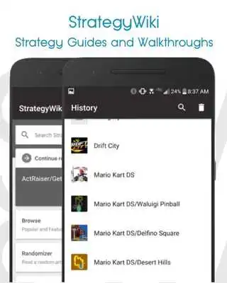 Play StrategyWiki Play StrategyWiki