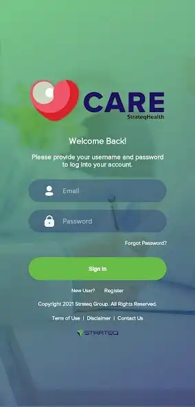 Play StrateqCare  and enjoy StrateqCare with UptoPlay
