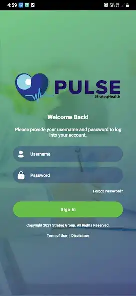 Play StrateqPulse  and enjoy StrateqPulse with UptoPlay
