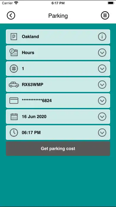 Play Stratford-on-Avon Parking as an online game Stratford-on-Avon Parking with UptoPlay