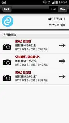Play Strathcona County Connect