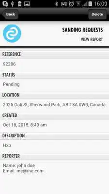 Play Strathcona County Connect