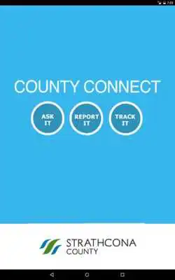 Play Strathcona County Connect