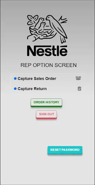 Play Strato Nestlé OB as an online game Strato Nestlé OB with UptoPlay