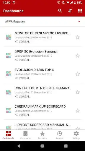 Play StratSolutions BI Mobile  and enjoy StratSolutions BI Mobile with UptoPlay