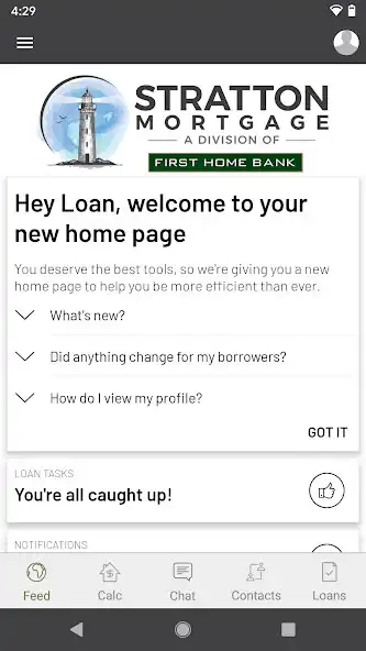 Play Stratton Mortgage  and enjoy Stratton Mortgage with UptoPlay