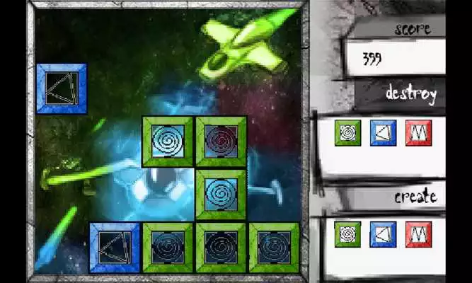 Play Stratum
