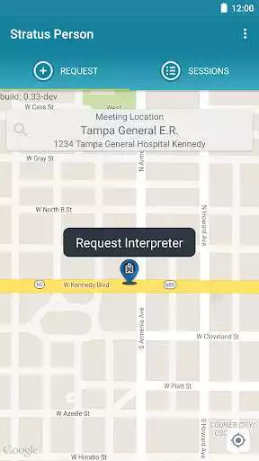 Play STRATUS InPerson
