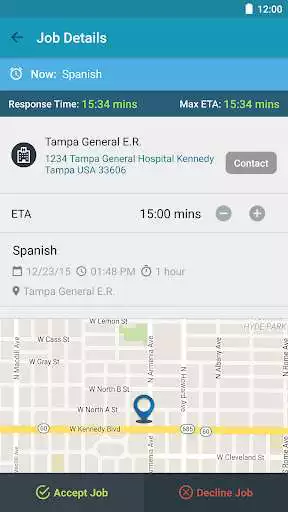 Play STRATUS InPerson