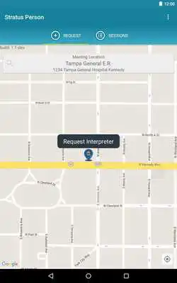 Play STRATUS InPerson