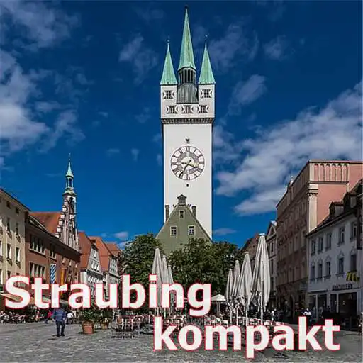 Play Straubing kompakt APK
