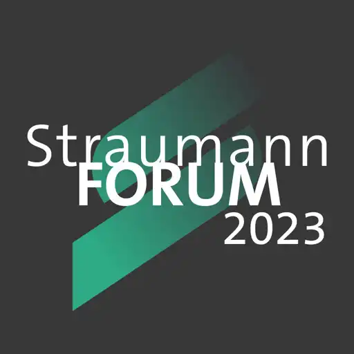 Play Straumann FORUM 2023 APK Play Straumann FORUM 2023 APK