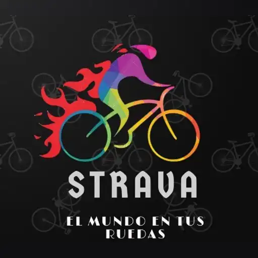 Play Strava Bike APK Play Strava Bike APK
