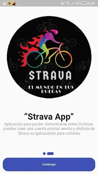 Play Strava Bike  and enjoy Strava Bike with UptoPlay