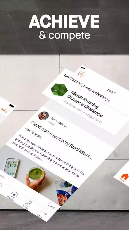 Play Strava