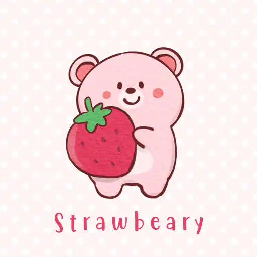 Play Strawbeary Theme +HOME APK Play Strawbeary Theme +HOME APK