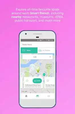 Play Strawberry app