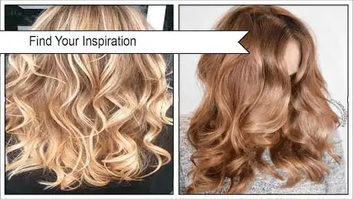 Play Strawberry Blonde Hair Ideas  and enjoy Strawberry Blonde Hair Ideas with UptoPlay