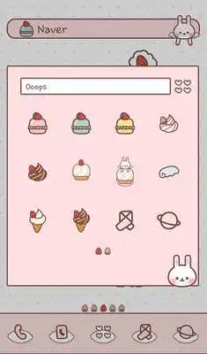 Play strawberrybongbong dodol theme