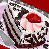 Free play online Strawberry Cake Decoration APK Free play online Strawberry Cake Decoration APK