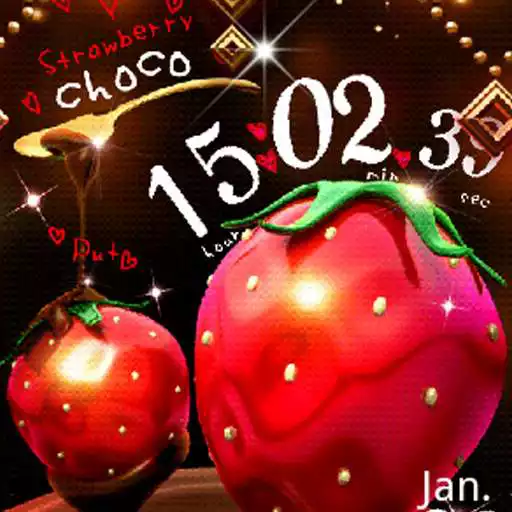 Run free android online Strawberry Choco LW Trial APK Run free android online Strawberry Choco LW Trial APK