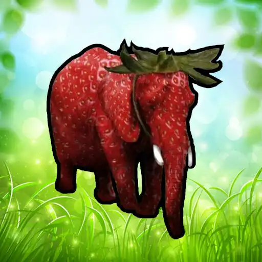 Play Strawberry Elephant Puzzle APK