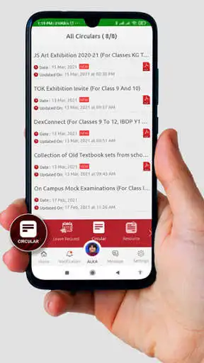 Play Strawberry Fields High School