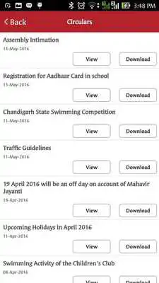 Play Strawberry Fields High School