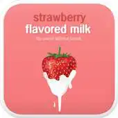 Free play online Strawberry milk go launcher APK Free play online Strawberry milk go launcher APK