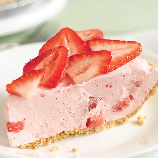 Play Strawberry Pie Filling Recipes APK