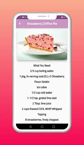 Play Strawberry Pie Filling Recipes as an online game Strawberry Pie Filling Recipes with UptoPlay