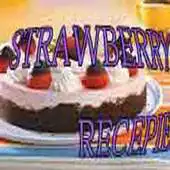 Free play online Strawberry recepie ten APK