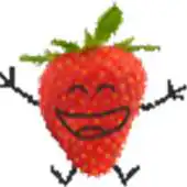 Free play online StrawberryRun Run Run ! APK Free play online StrawberryRun Run Run ! APK