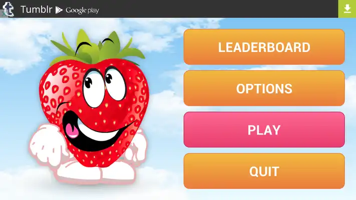 Play straw berry and enjoy straw berry with UptoPlay Play straw berry and enjoy straw berry with UptoPlay