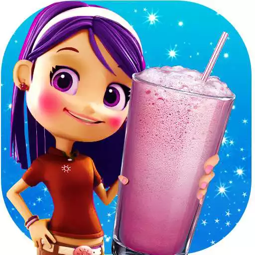 Free play online Strawberry Shortcake Bakery APK Free play online Strawberry Shortcake Bakery APK