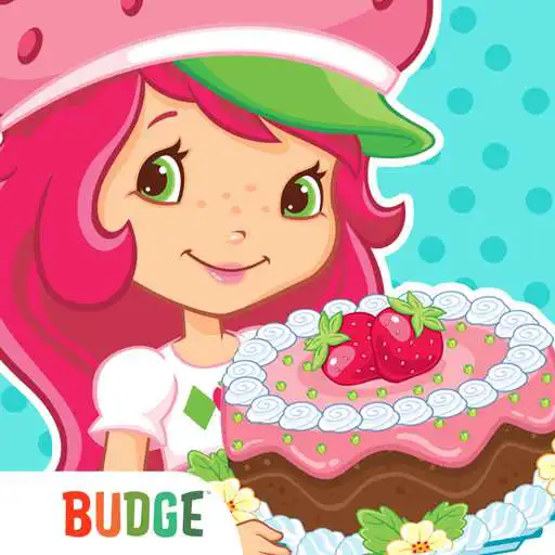 Free play online Strawberry Shortcake Bake Shop APK Free play online Strawberry Shortcake Bake Shop APK