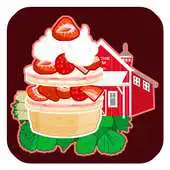 Free play online Strawberry Shortcake FarmBerry APK