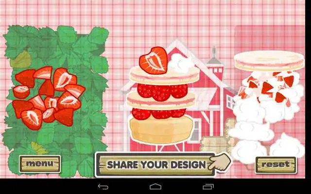 Play Strawberry Shortcake FarmBerry