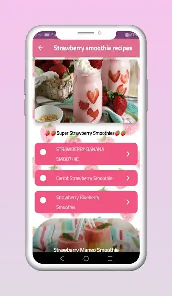 Play Strawberry Smoothie and enjoy Strawberry Smoothie with UptoPlay Play Strawberry Smoothie and enjoy Strawberry Smoothie with UptoPlay