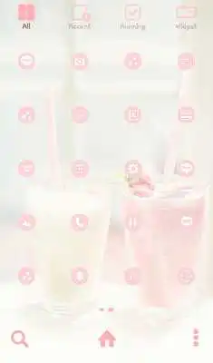 Play strawberry vanilla
